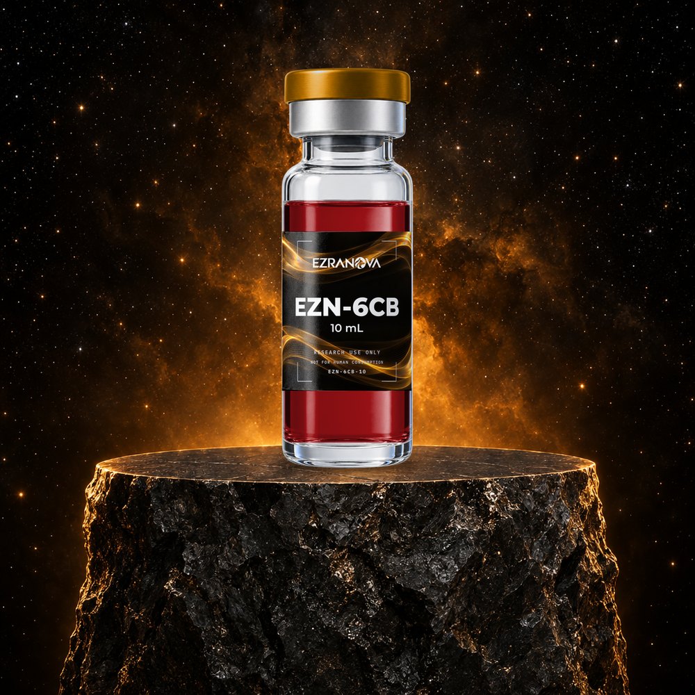 EZN-6CB research vial