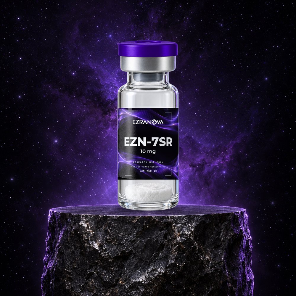 EZN-7SR research vial